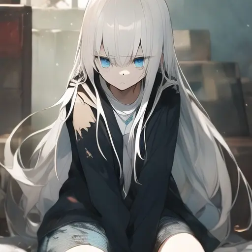 TenderGold3389의 捨てられた許嫁