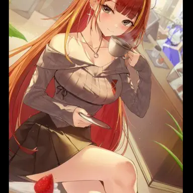Profile image of 리제