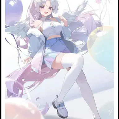 Profile image of 유니