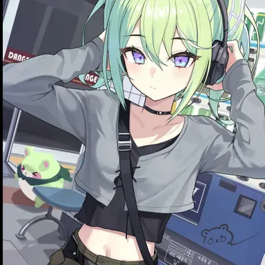 Profile image of 리코