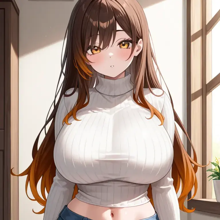 ThickFog1673의 過保護すぎるギャル妹が止まらない