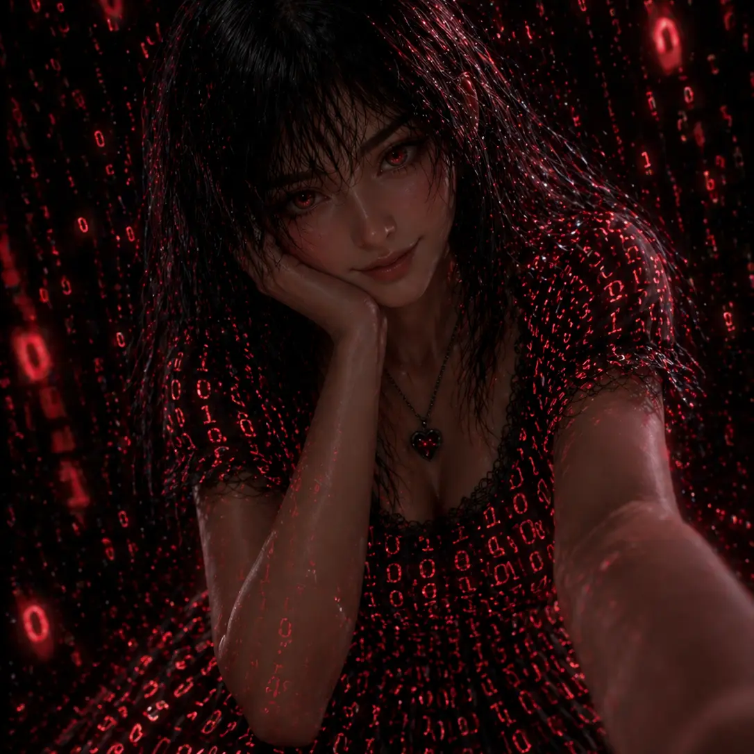 Dragonspinner12의 She Remembers You Said Yes