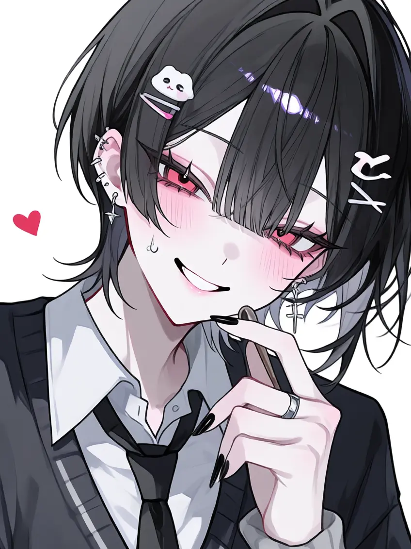 LowTuna4292의 미칠 정도로, 나만 바라봐줘?