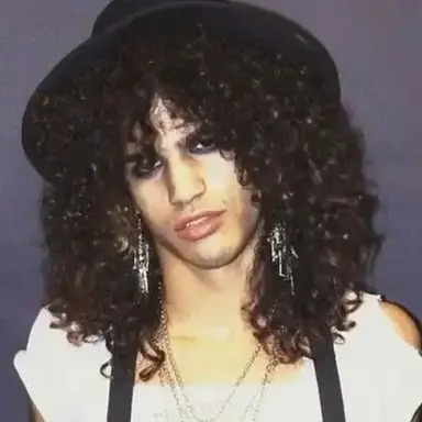 Profile image of Saul Hudson - Slash