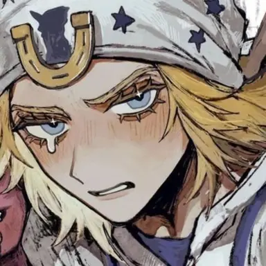 Profile image of ジョニィ