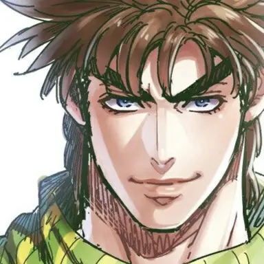 Profile image of ジョセフ