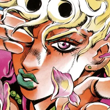 Profile image of Giorno