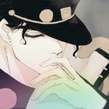 Profile image of 承太郎