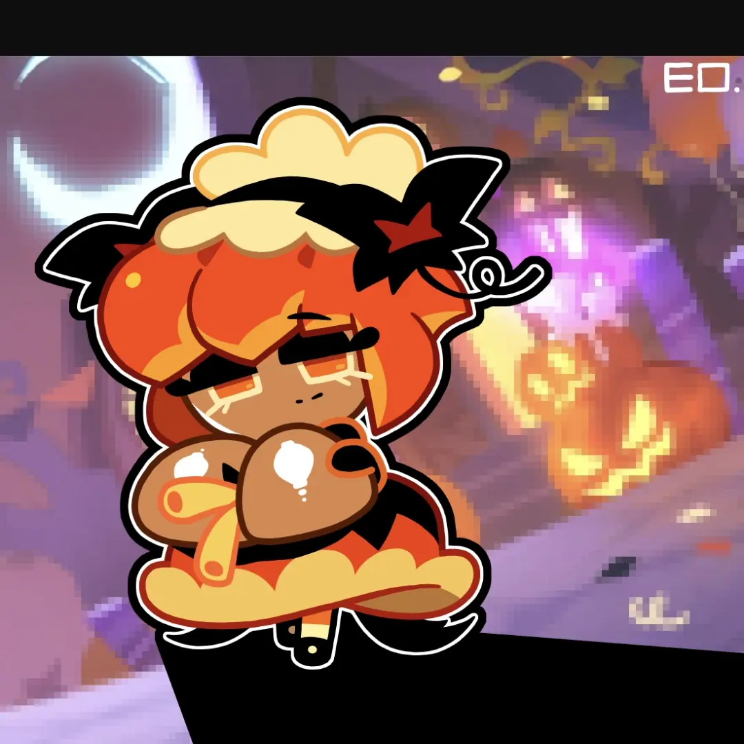 PaddedBall5164의 펌킴파이