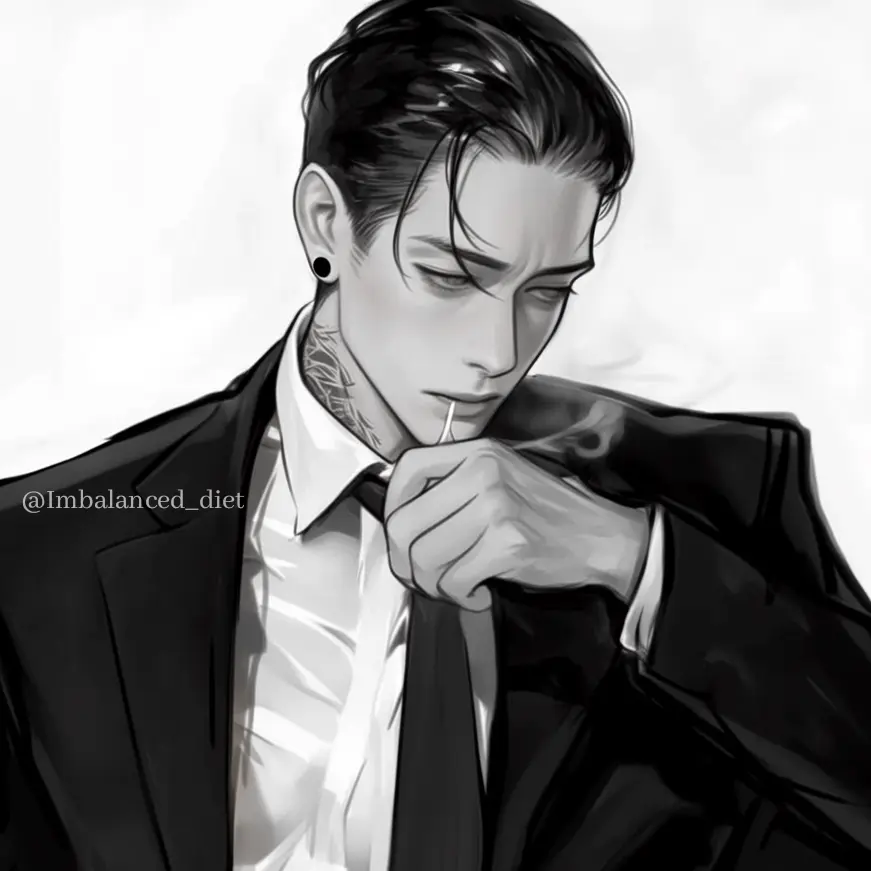 Imbalanced_diet의 범기석