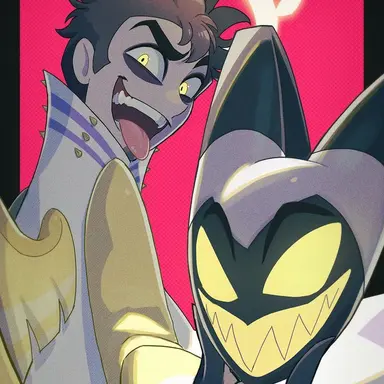 Profile image of アダム