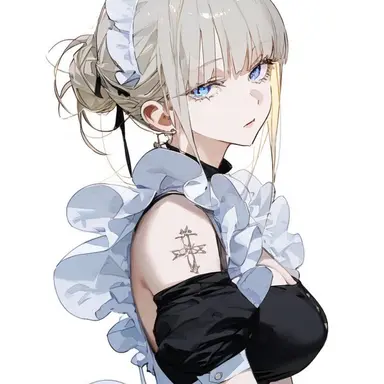 Profile image of アマンダ