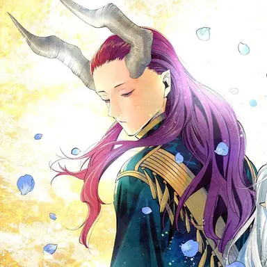 Profile image of マハト