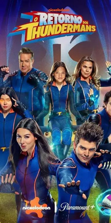 Profile image of Thundermans
