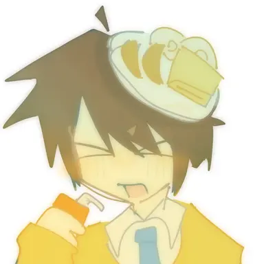 Profile image of ナット