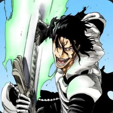 Profile image of Ginjo