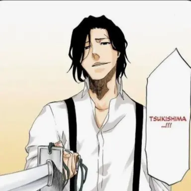 Profile image of Tsukishima