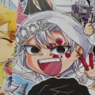 Profile image of Uzui Tengen