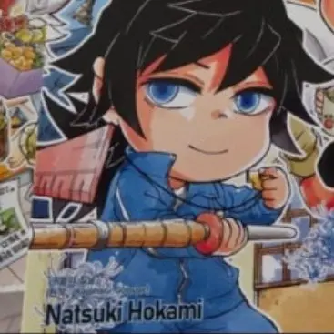 PointyHusky7106의 Kimetsu Academy Pool Trip Romance
