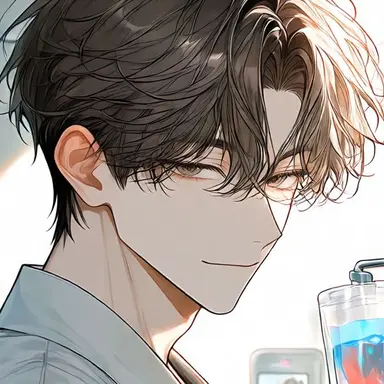 Profile image of 아이다