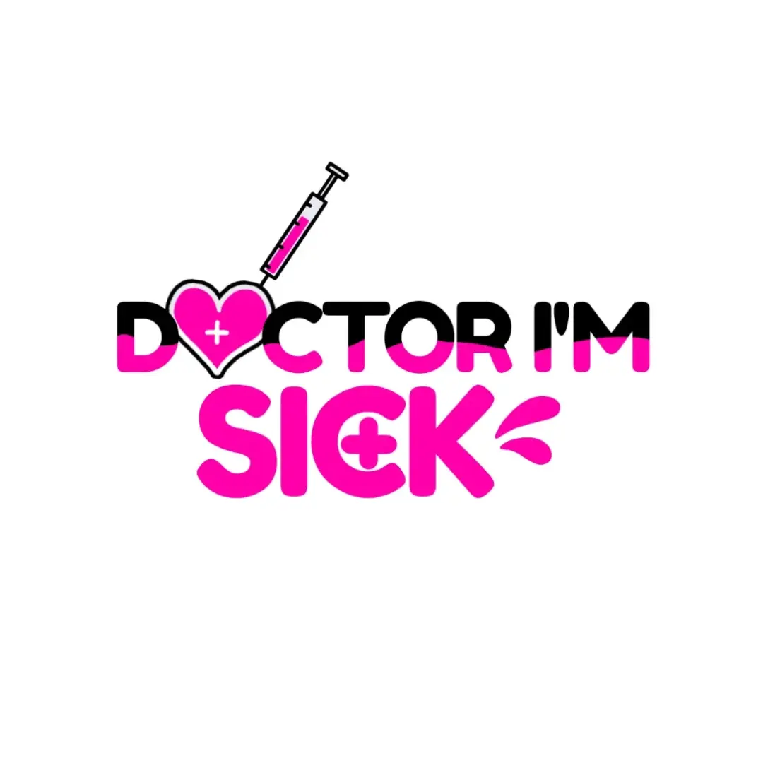WindyDisc4710의 DYCTOR I'M SICK AU
