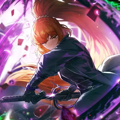 Profile image of イシュメール