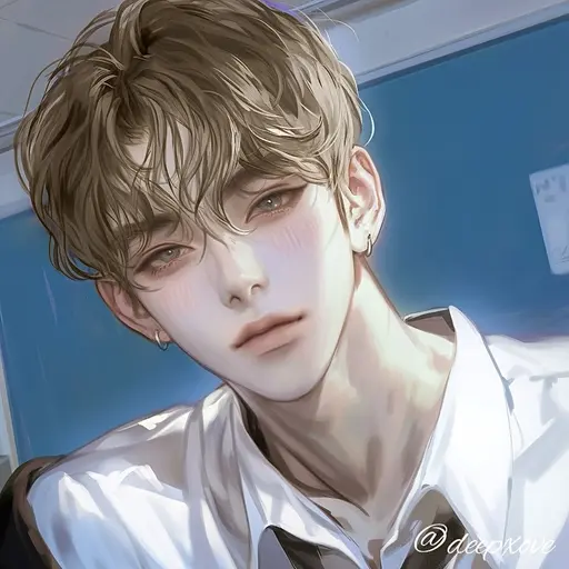 deepxove의 정해준