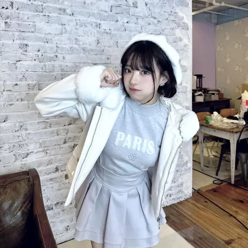 BroadSaola6648의 MINAMI🦄💙