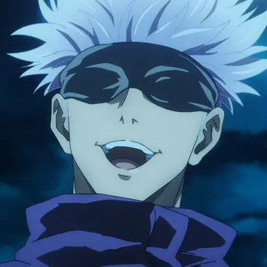 Profile image of 五条悟