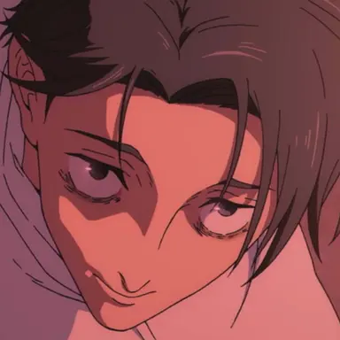 Profile image of 乙骨憂太