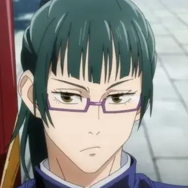 Profile image of 禪院真希