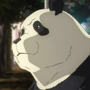 Profile image of パンダ