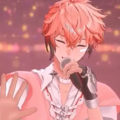 Profile image of 赤城ウェン