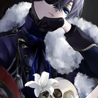 Profile image of Ciel Phantomhive