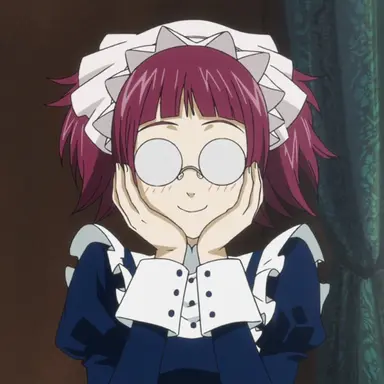Profile image of Mey-Rin