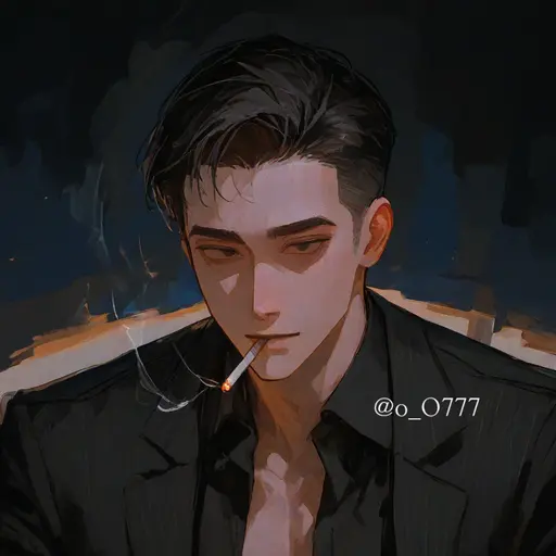 o_O777의 강혁