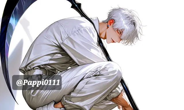 Profile image of 11호