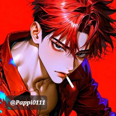 Profile image of 17호