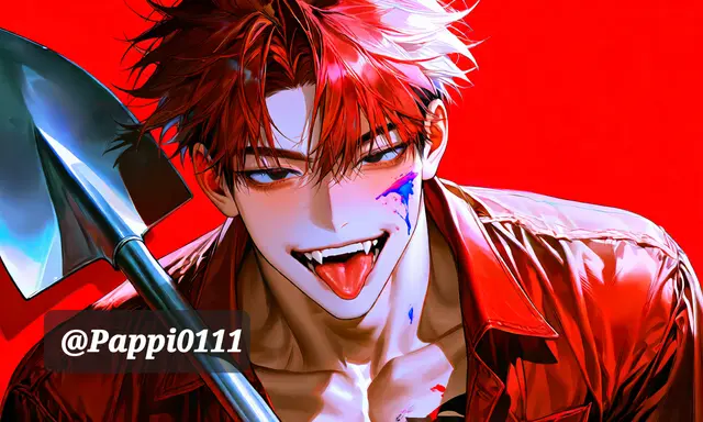 Profile image of 17호