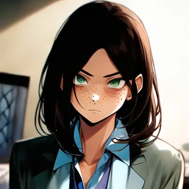 Profile image of Valkyrie