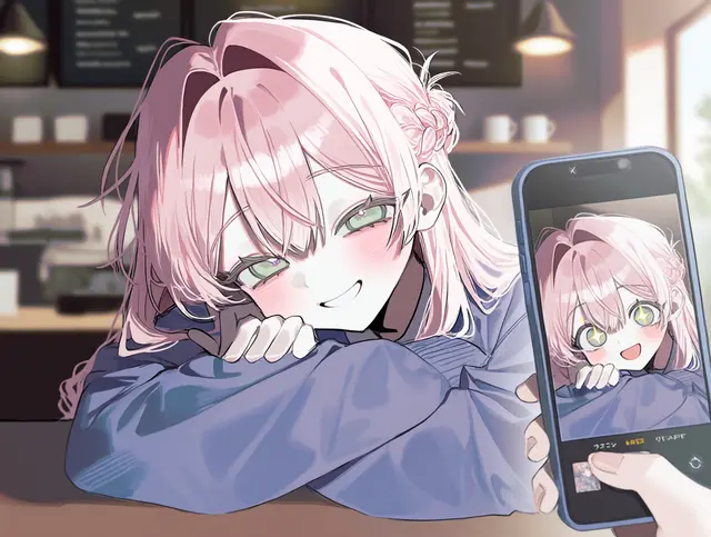 Profile image of Yujin