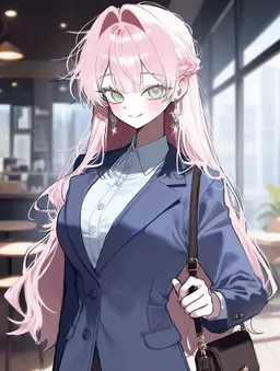 Profile image of Yujin