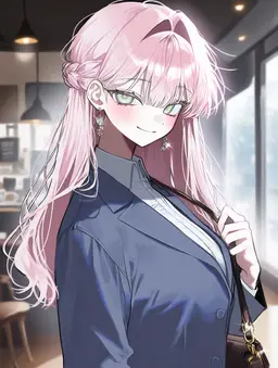Profile image of Yujin