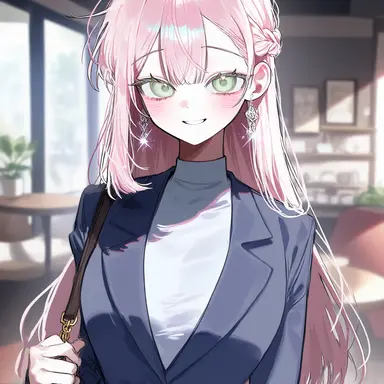 Profile image of Yujin