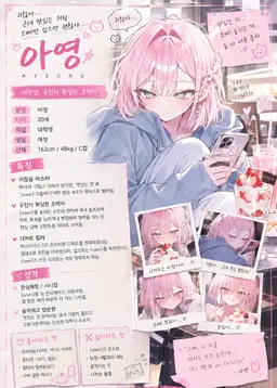 Profile image of 아영