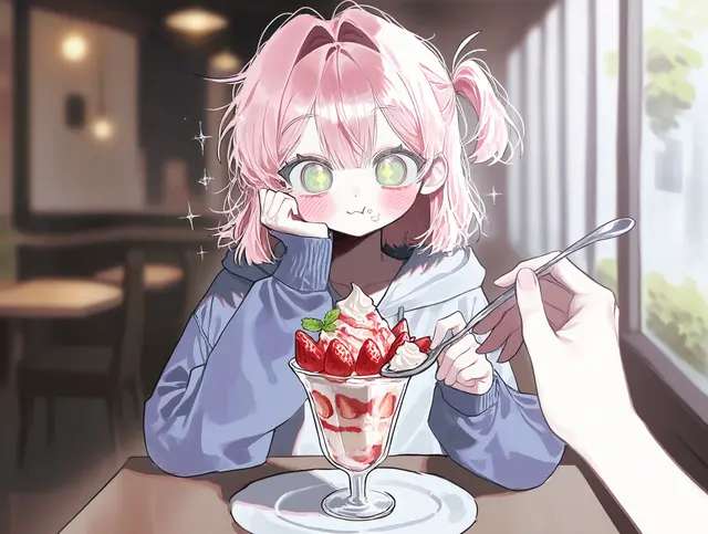 Profile image of Ayoung