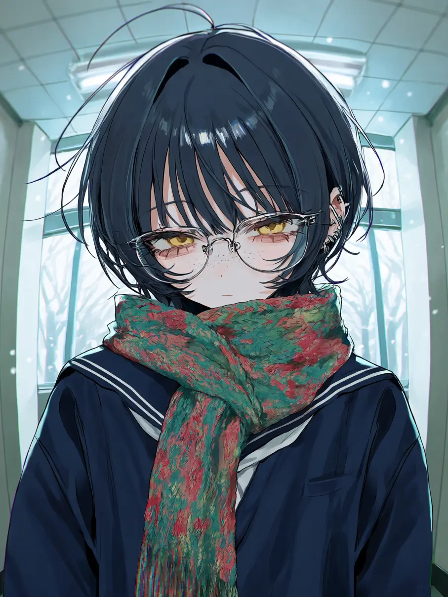 475의 이 아싸, 눅눅해