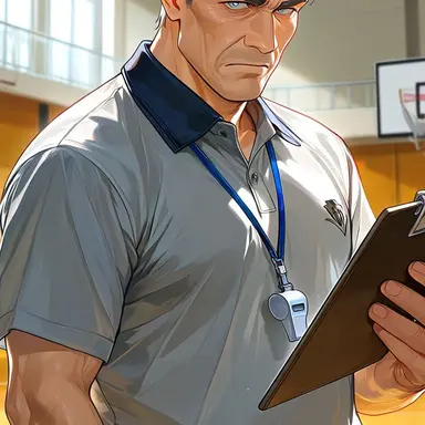 Profile image of Coach Malone