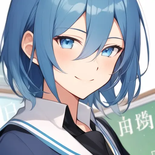 mikageplasma의 ノクティーヌ