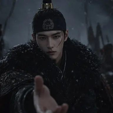 Profile image of 현성대군